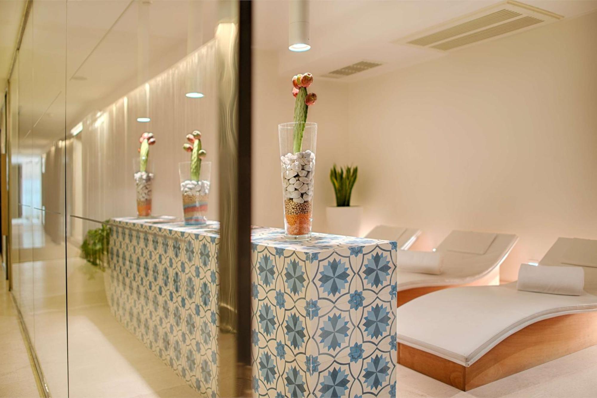 Hotell Nh Collection 5*