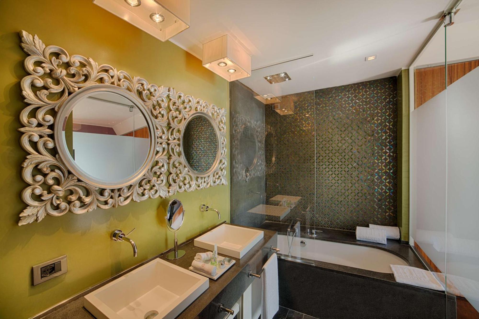 Nh Collection Hotell