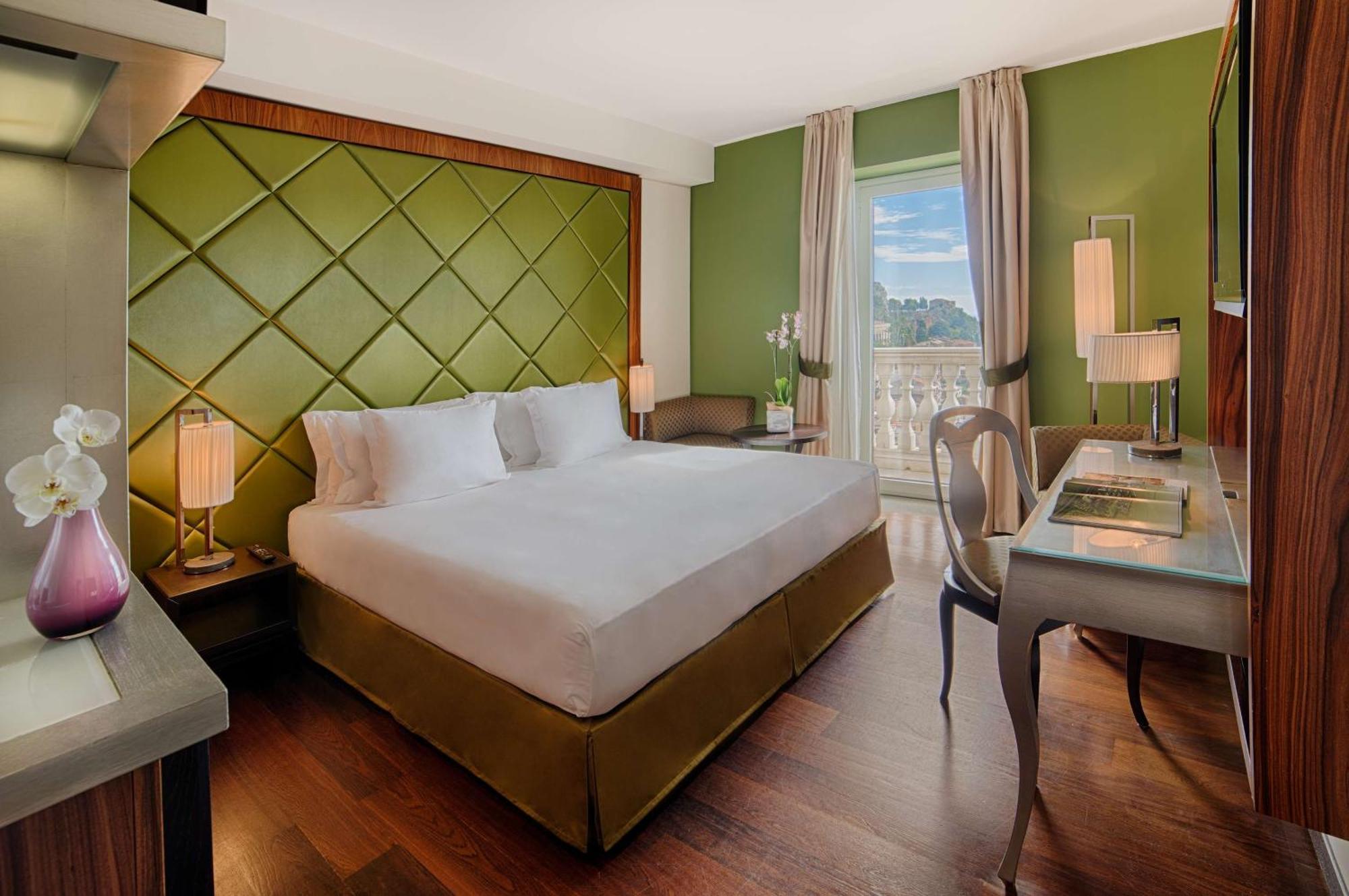 Nh Collection Hotell