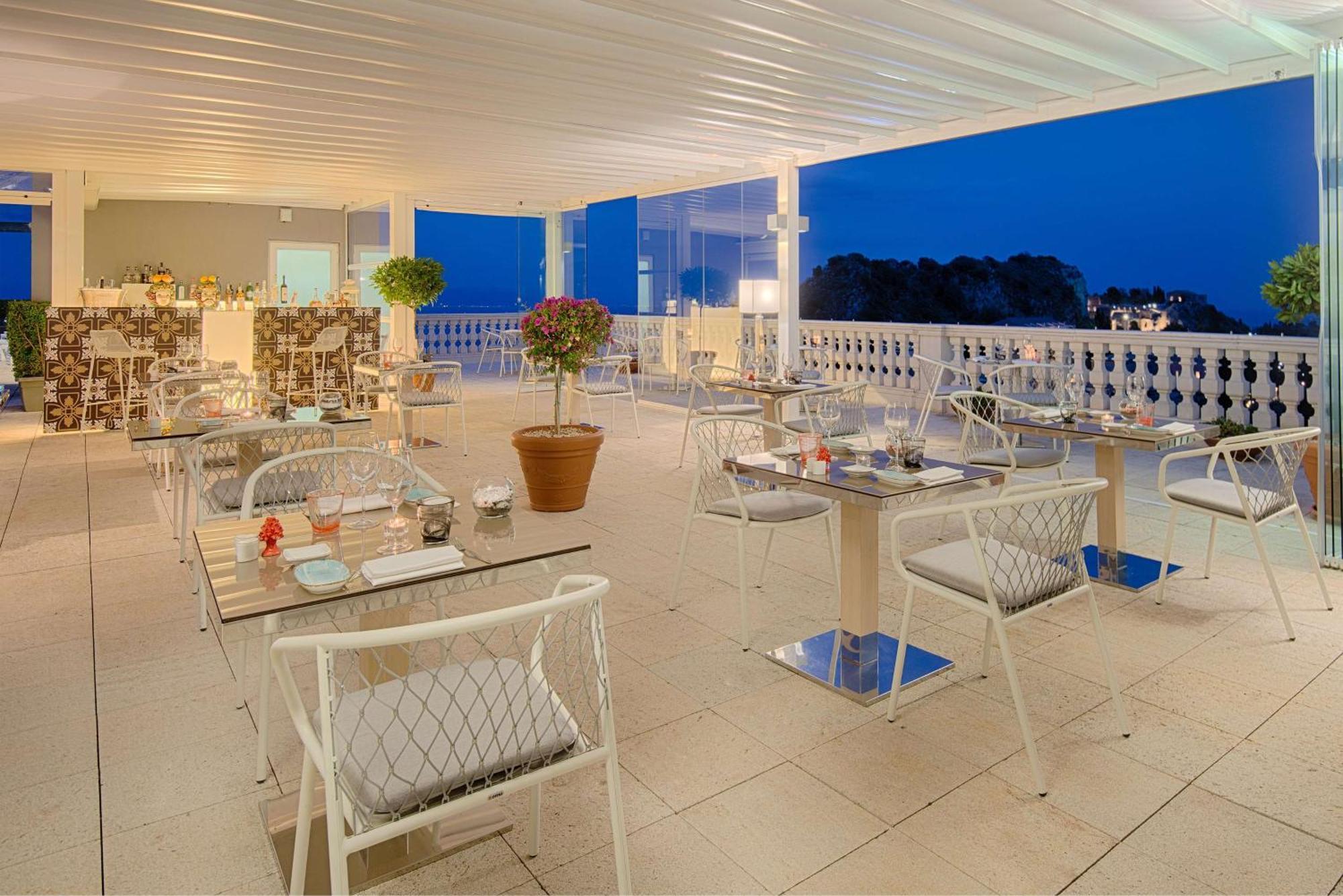 Hotell Nh Collection