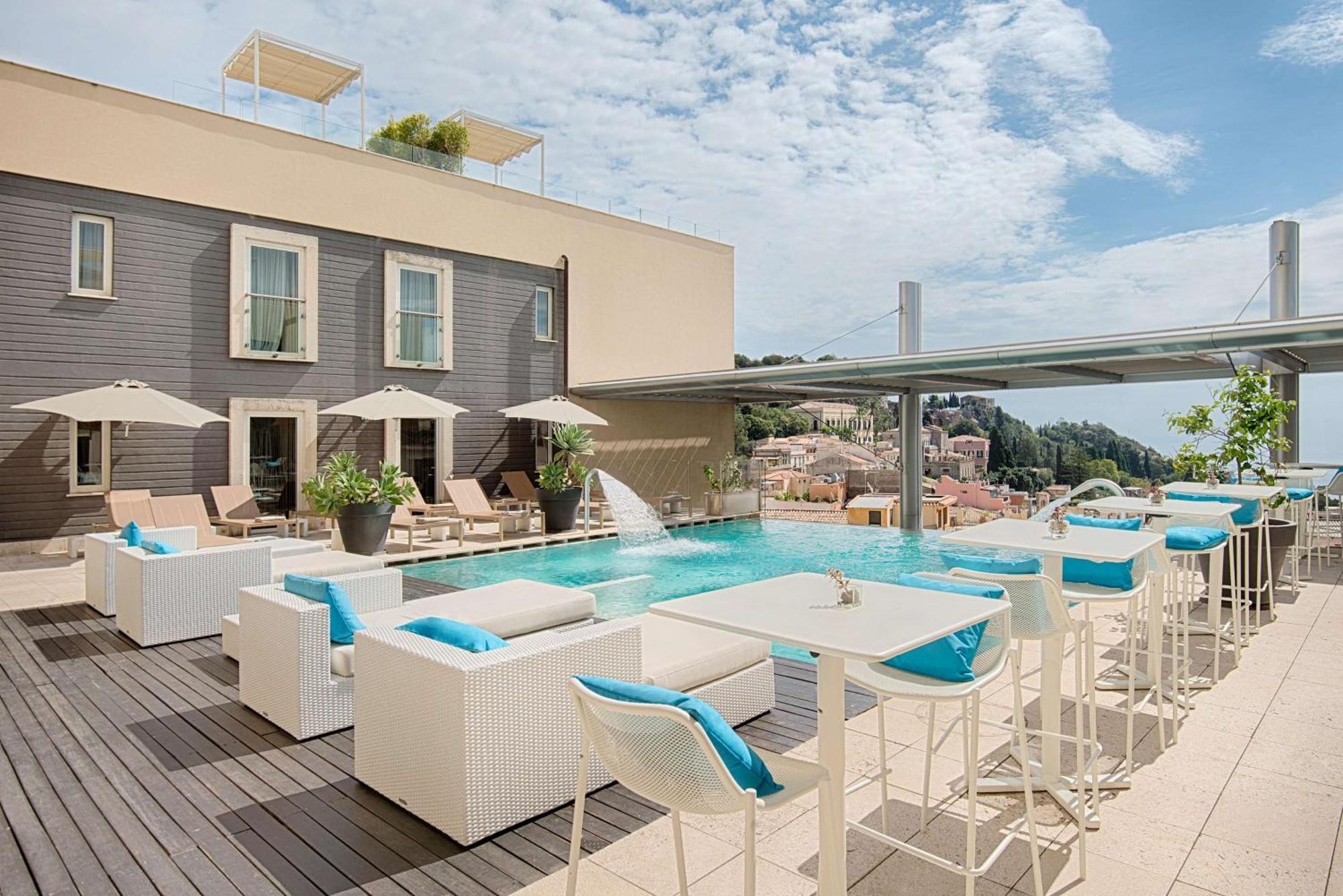 Nh Collection Hotell