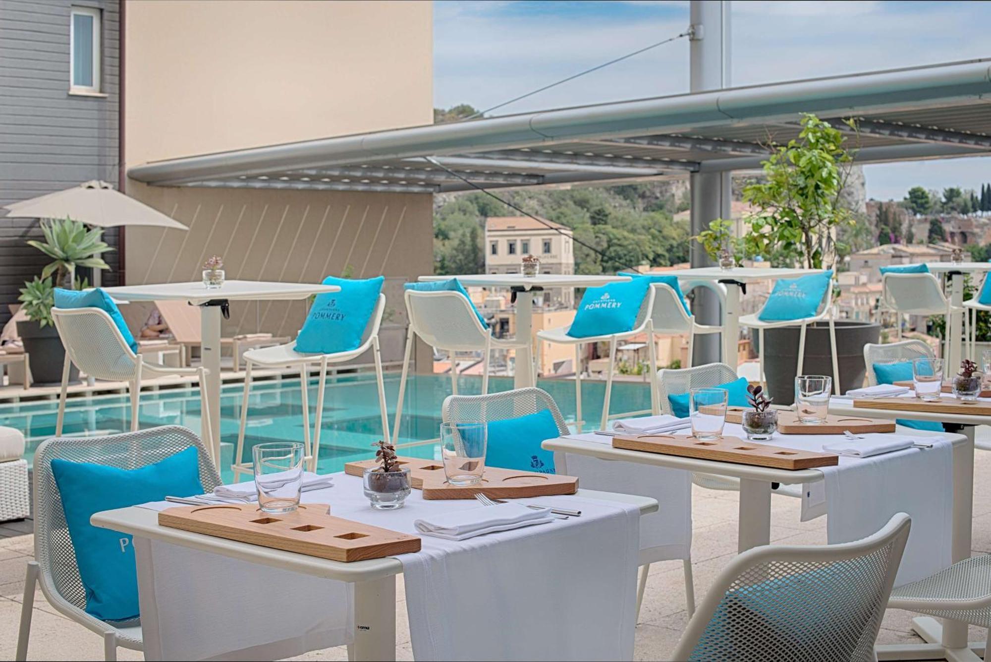 Hotell Nh Collection