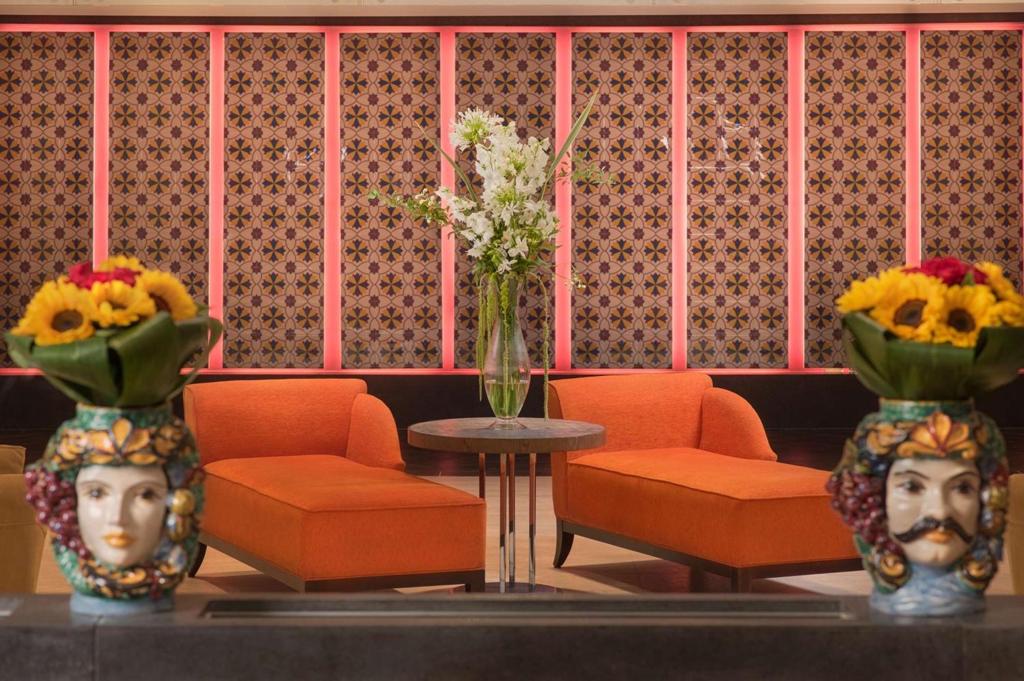 Hotell Nh Collection 5*
