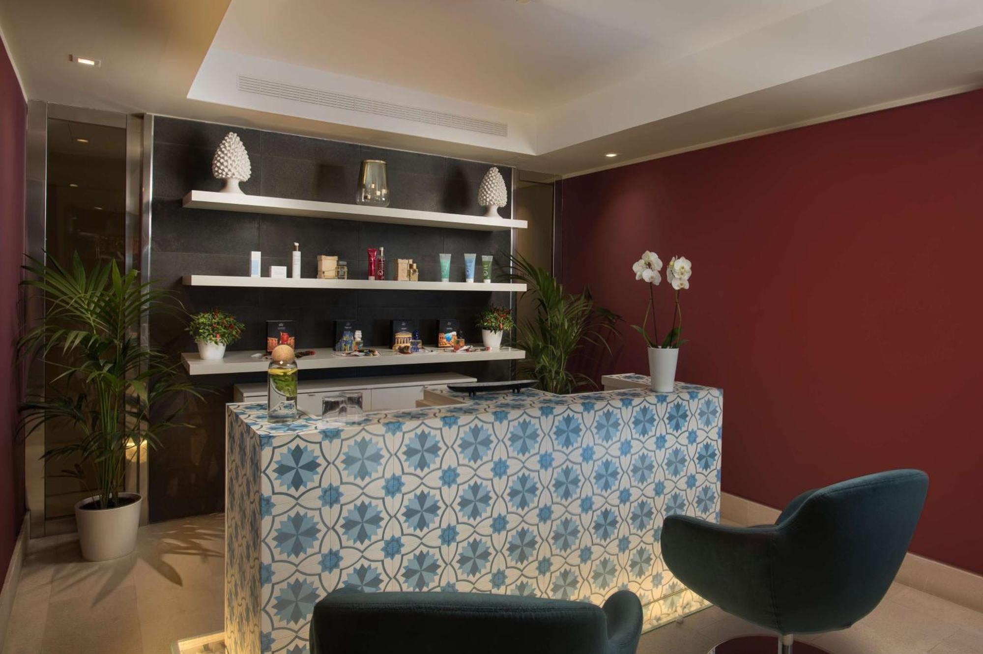 Hotell Nh Collection