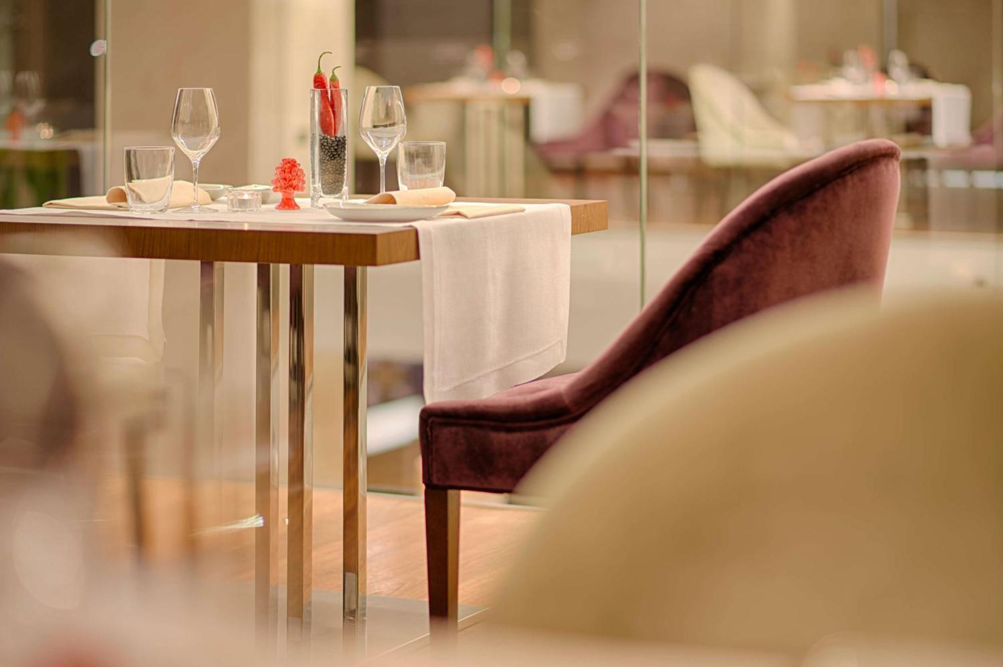 Hotell Nh Collection Taormina