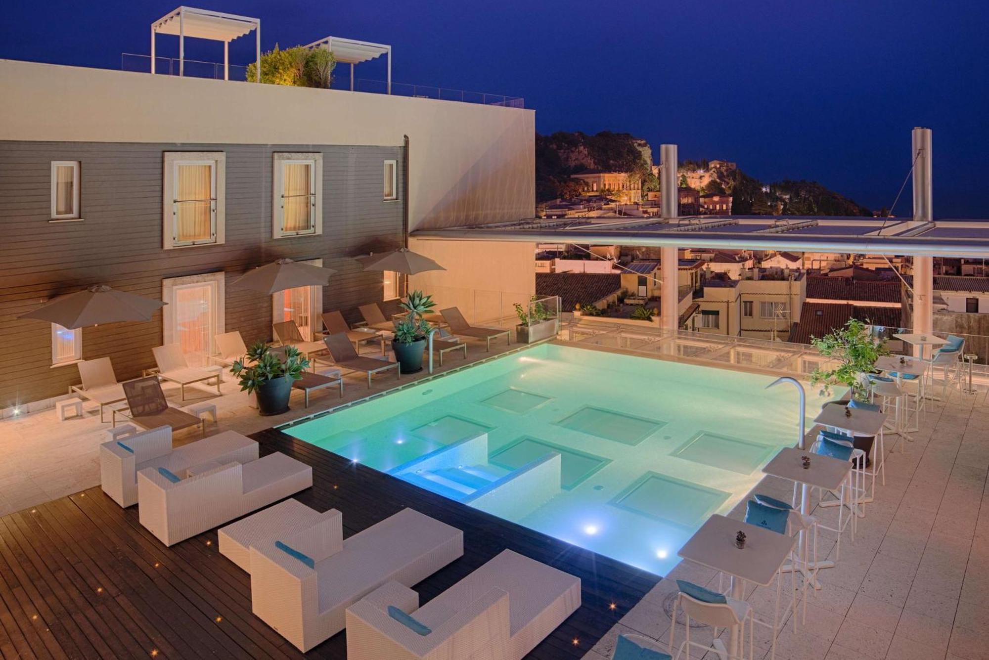 Hotell Nh Collection