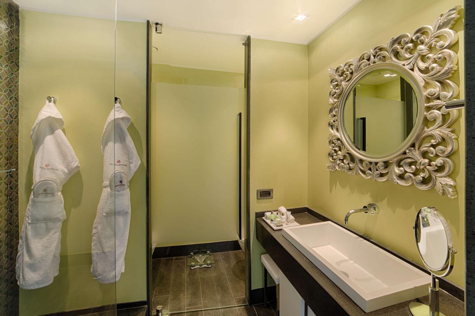Hotell Nh Collection 5*