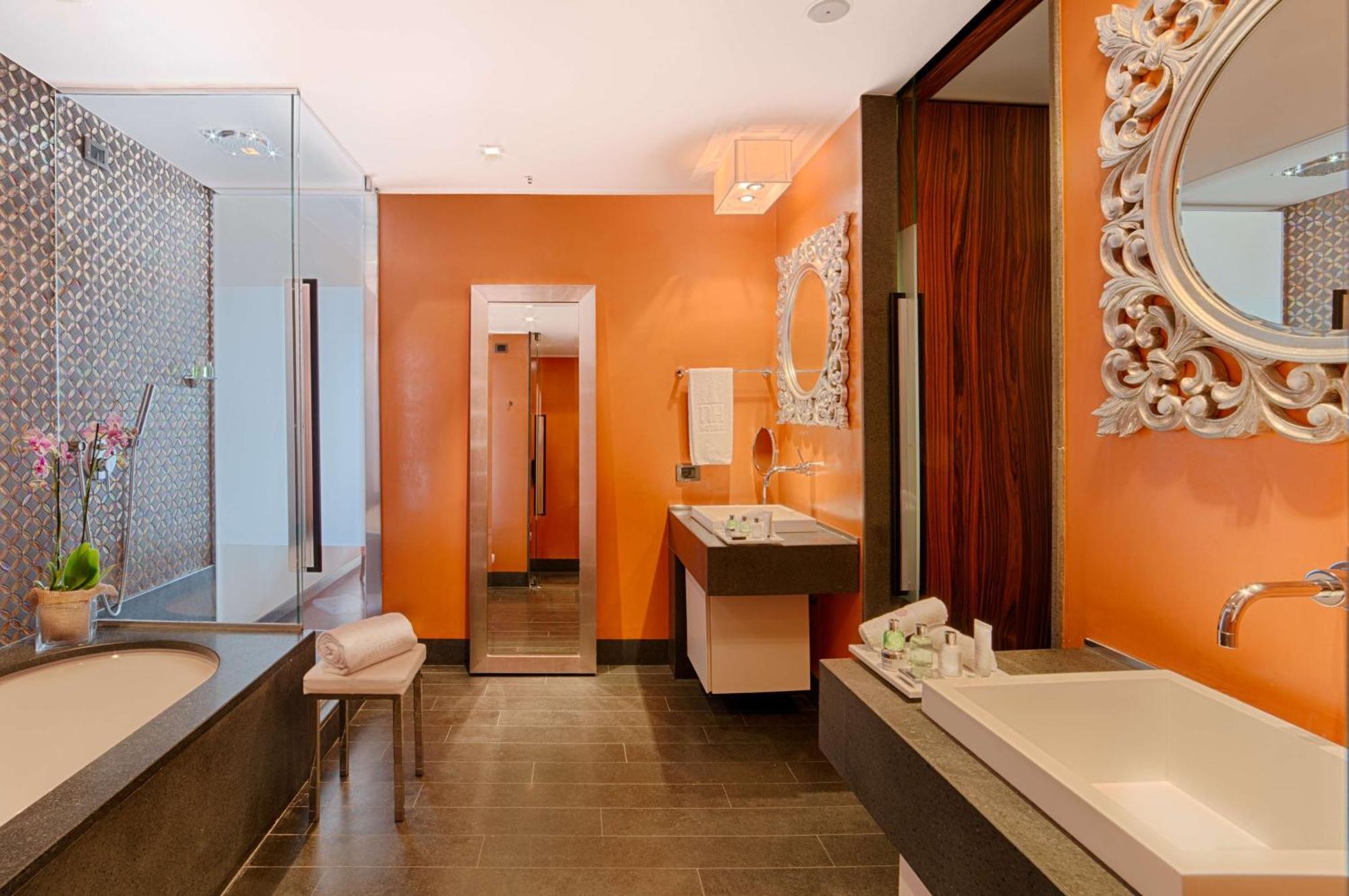 Nh Collection Hotell Taormina