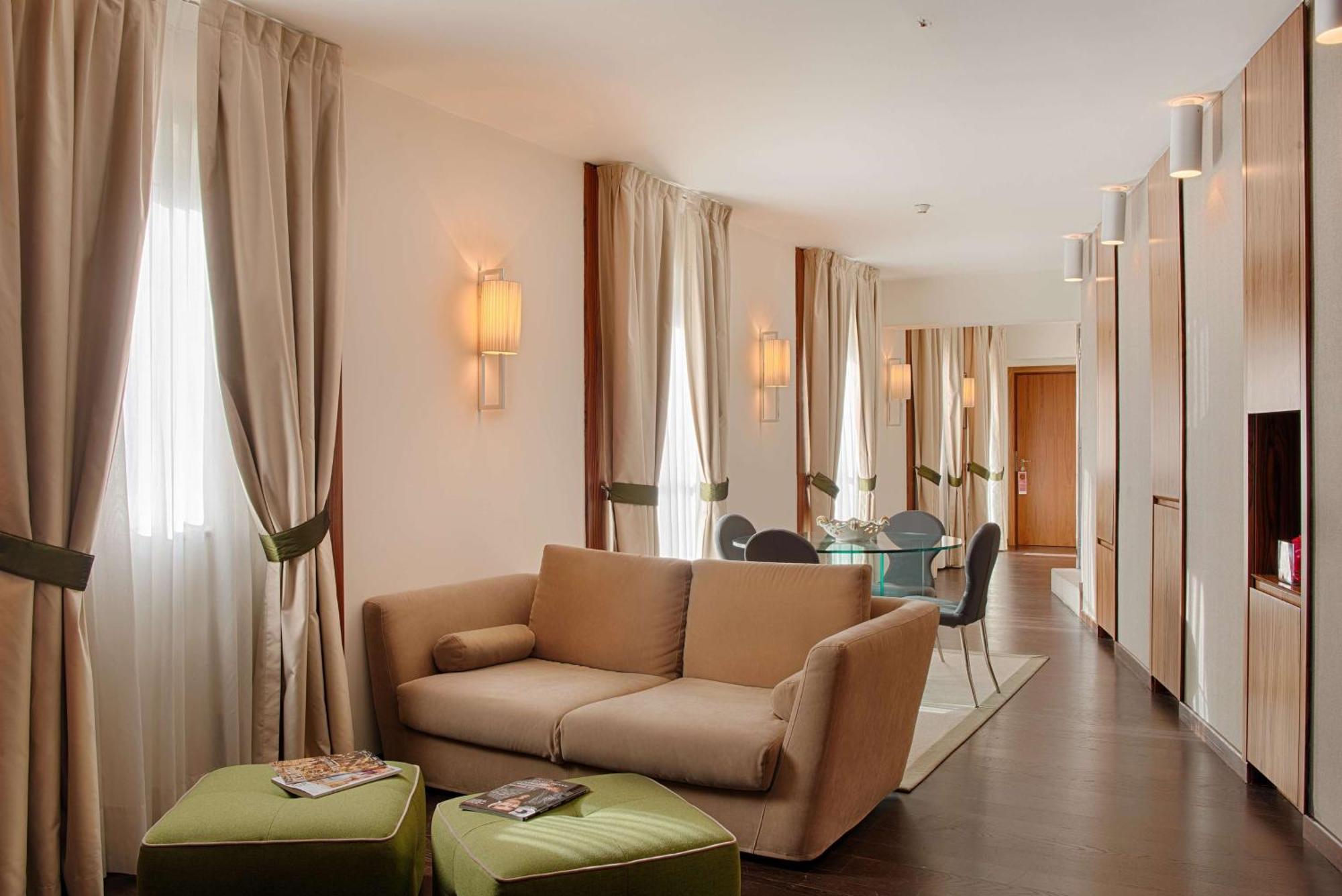 Nh Collection Hotell