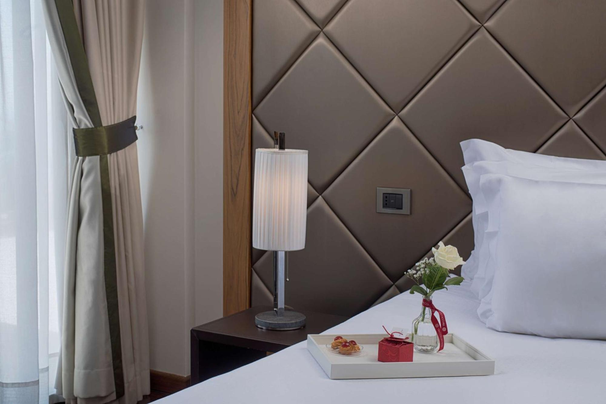 Hotell Nh Collection 5*