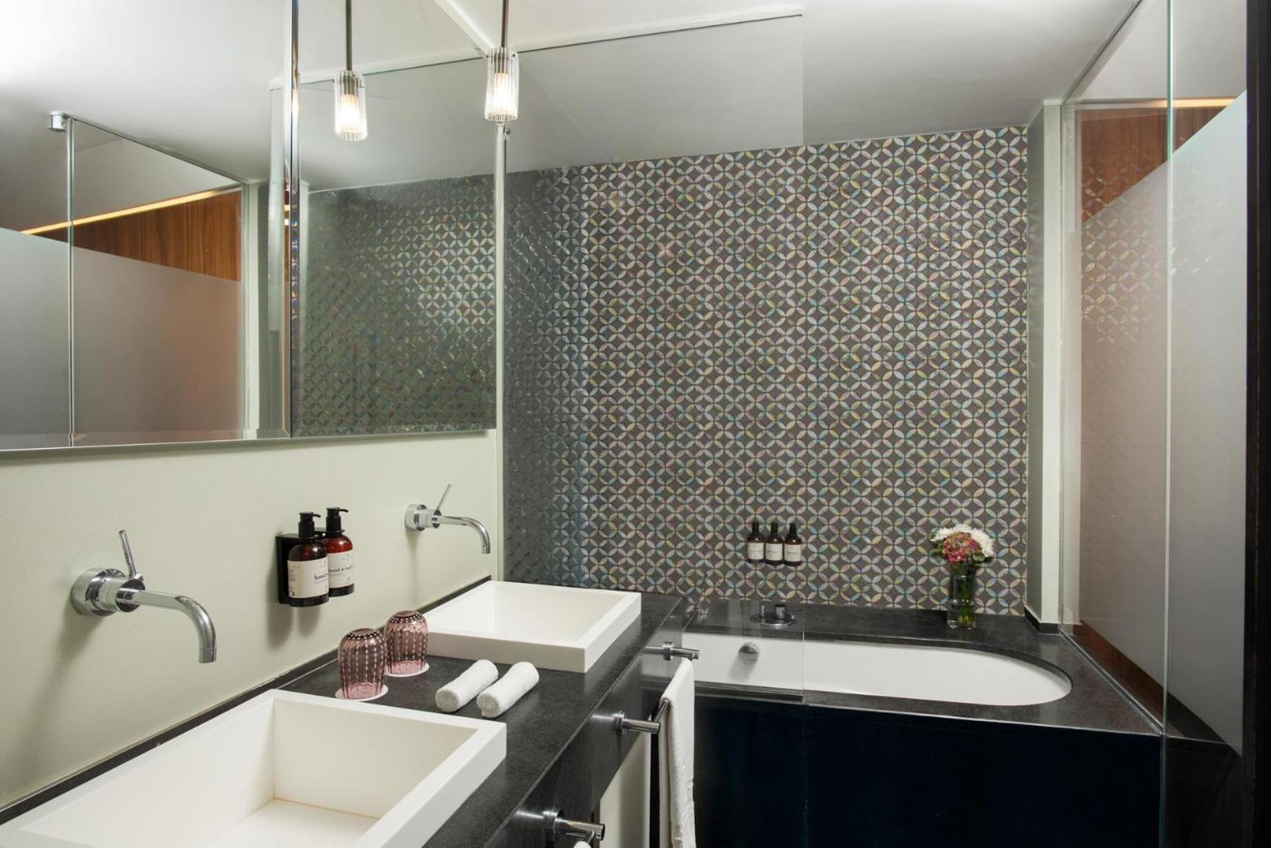 Hotell Nh Collection