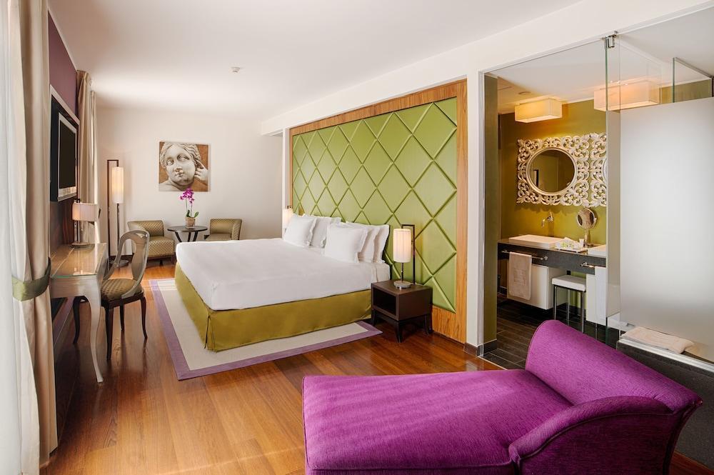Hotel Nh Collection 5*
