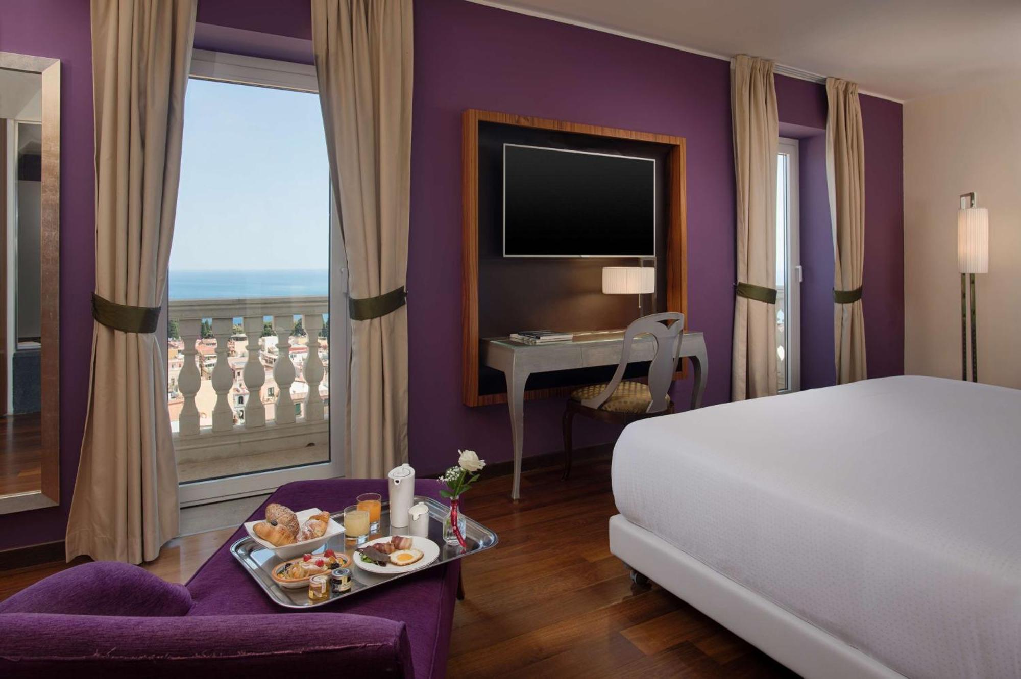Hotel Nh Collection 5*