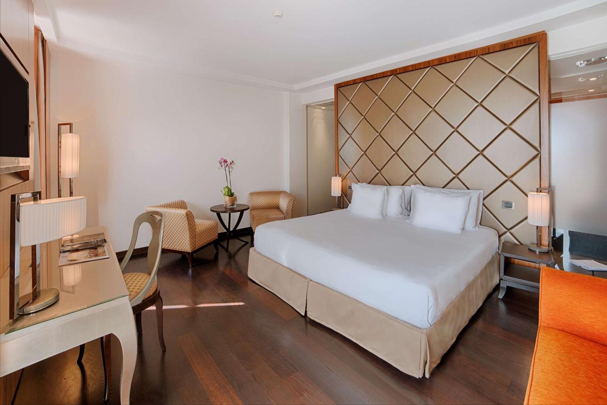 Hotel Nh Collection Taormina