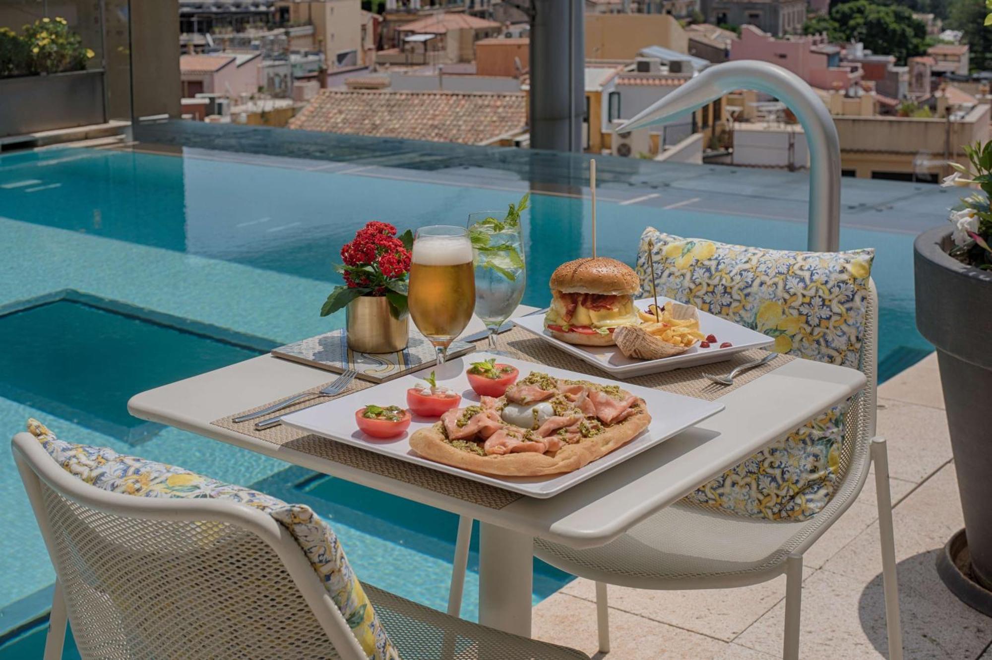 Hotel Nh Collection 5*