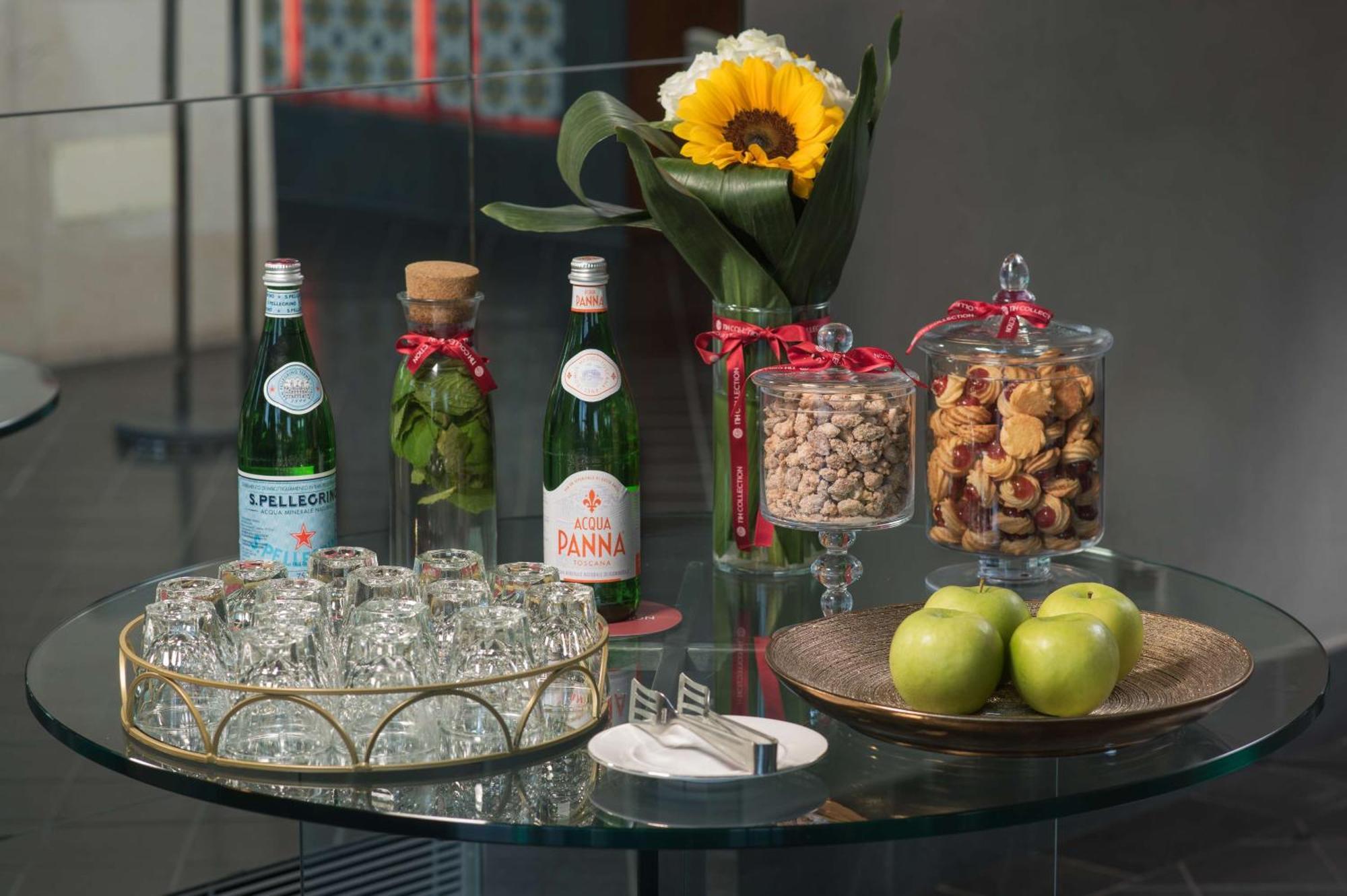 Hotel Nh Collection Taormina
